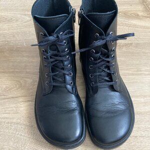 Women's Peerko Breeze Zip-Up Boot